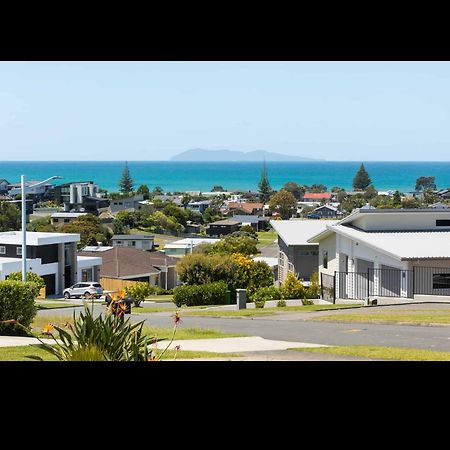 Waihi Beach Toroha Cosy Cabin Zewnętrze zdjęcie