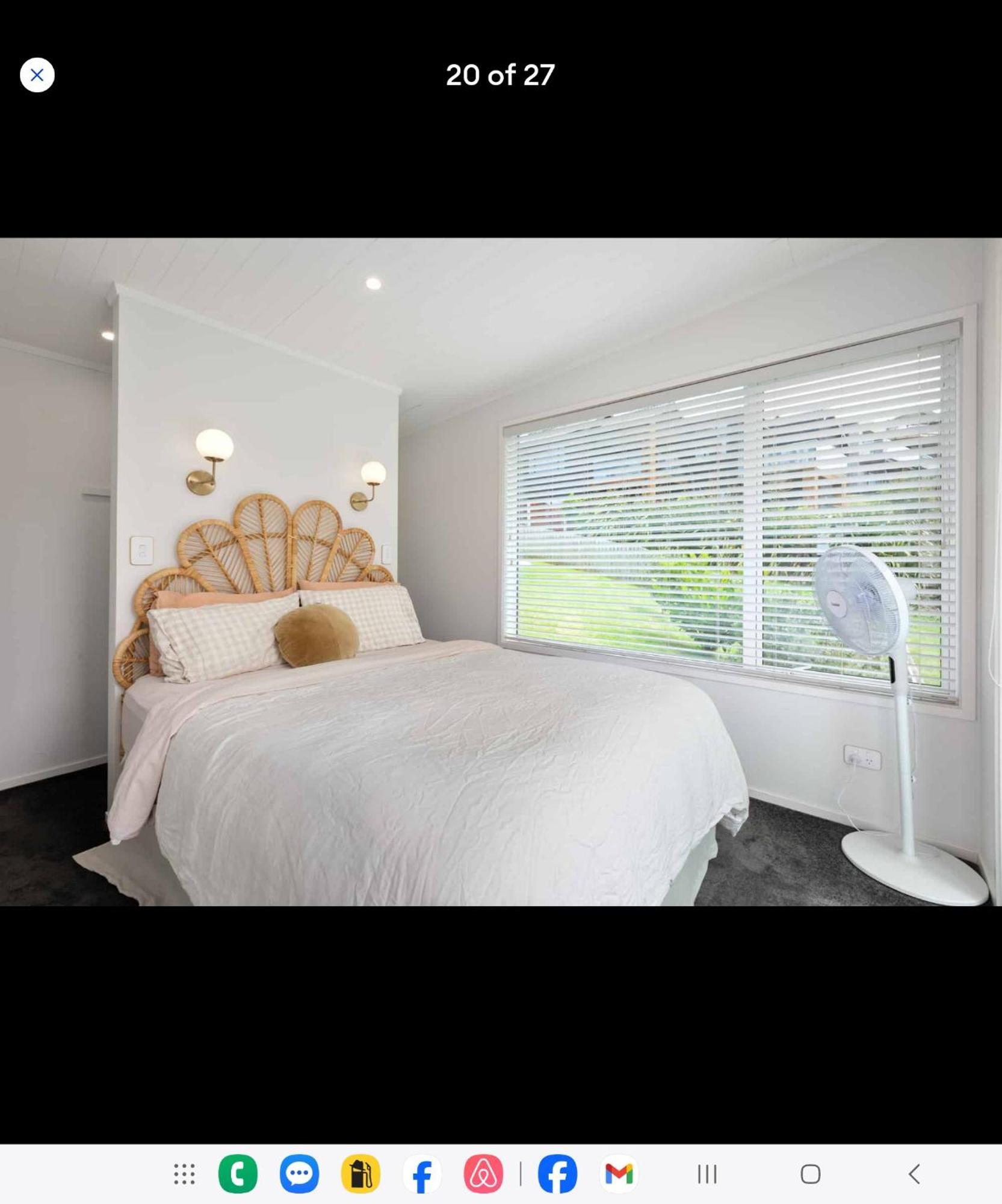 Waihi Beach Toroha Cosy Cabin Zewnętrze zdjęcie