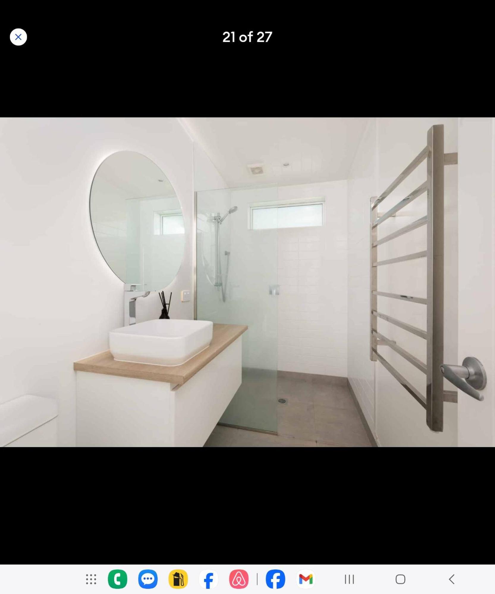 Waihi Beach Toroha Cosy Cabin Zewnętrze zdjęcie