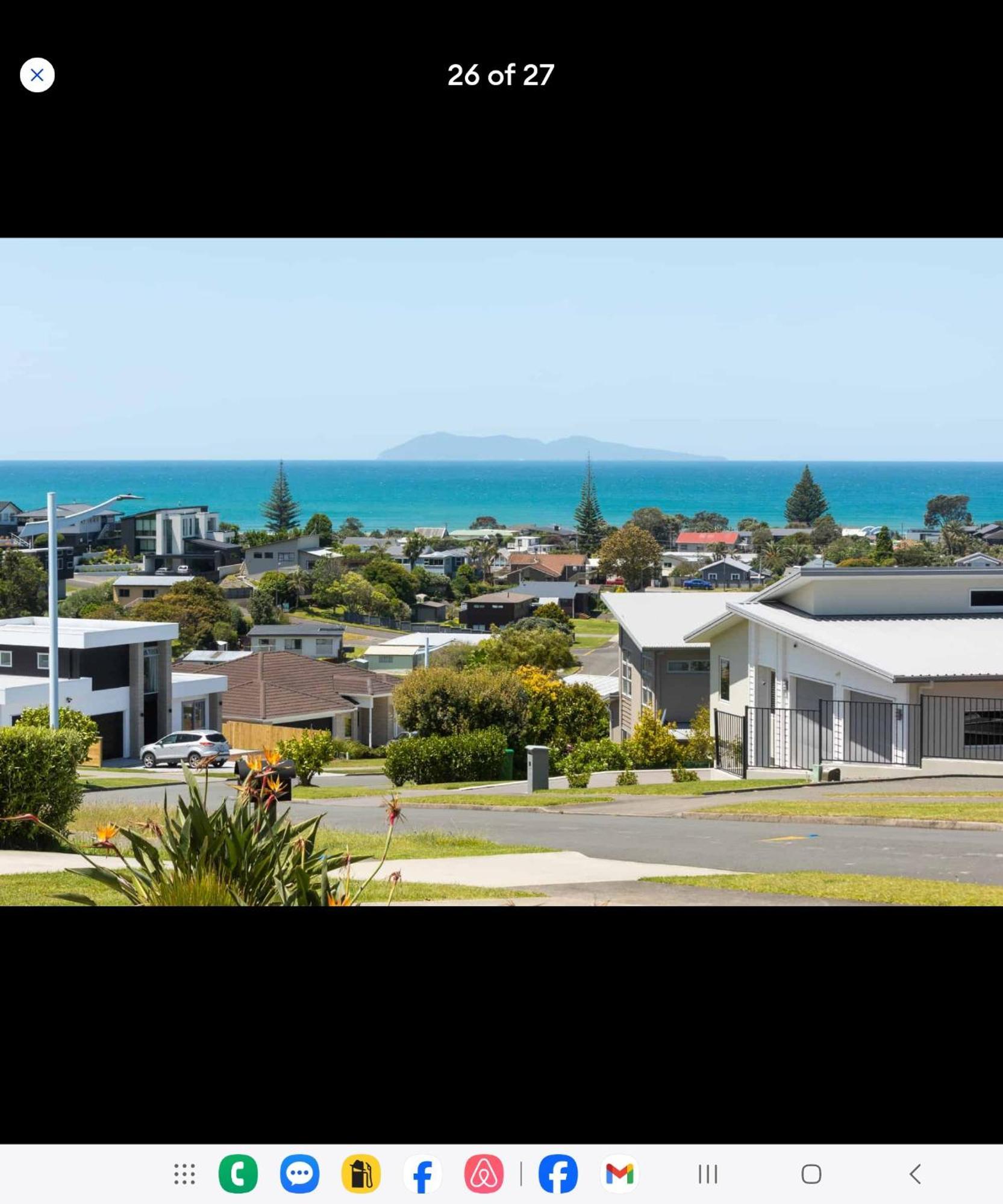 Waihi Beach Toroha Cosy Cabin Zewnętrze zdjęcie