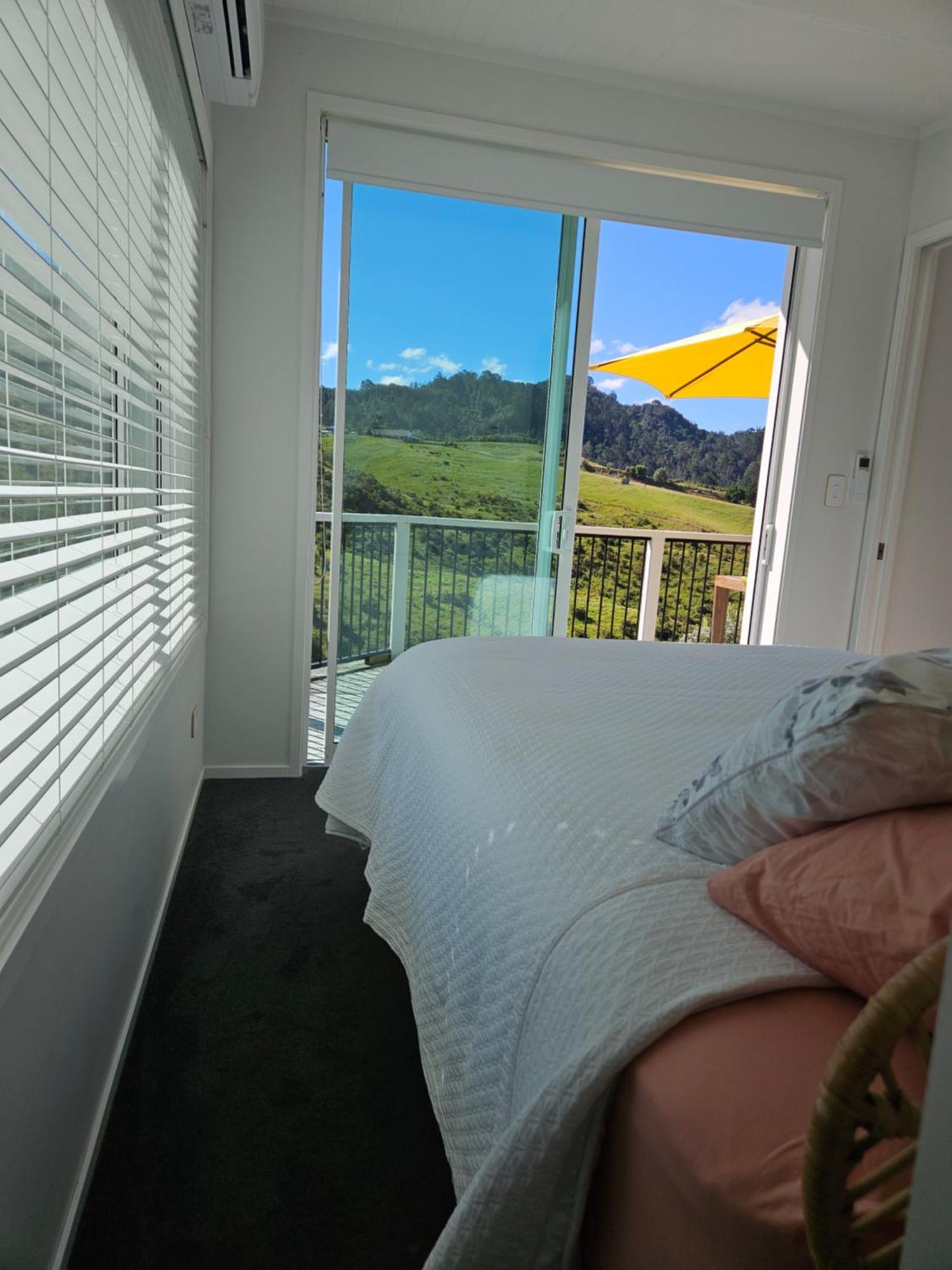 Waihi Beach Toroha Cosy Cabin Zewnętrze zdjęcie
